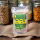 Hemp Hearts
