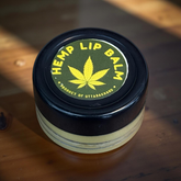 Hemp Lip Balm