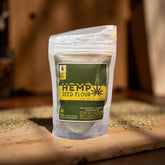 Hemp Seed Flour