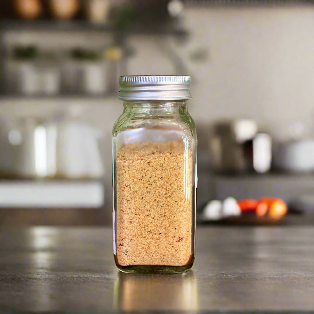 Hemp Seed Salt Hemp Seed Salt