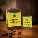 Therapeutic Hemp Soap (Pair)