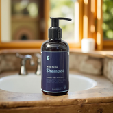 Ayurvedic Hemp Shampoo