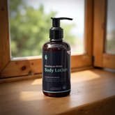Himalayan Hemp Body Lotion