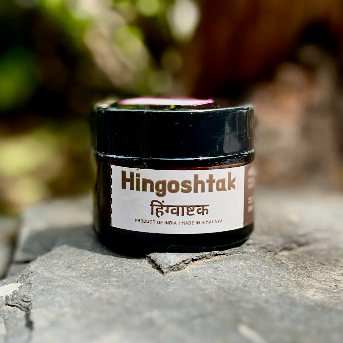 Hingoshtak (Churan) Hingoshtak (Churan)