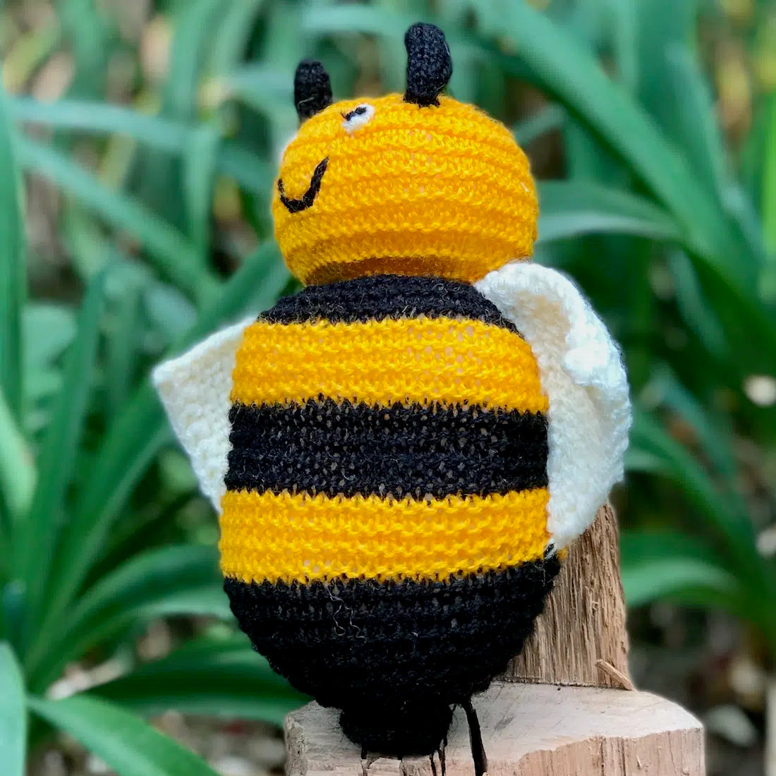 Honey Bee Toy Honey Bee Toy