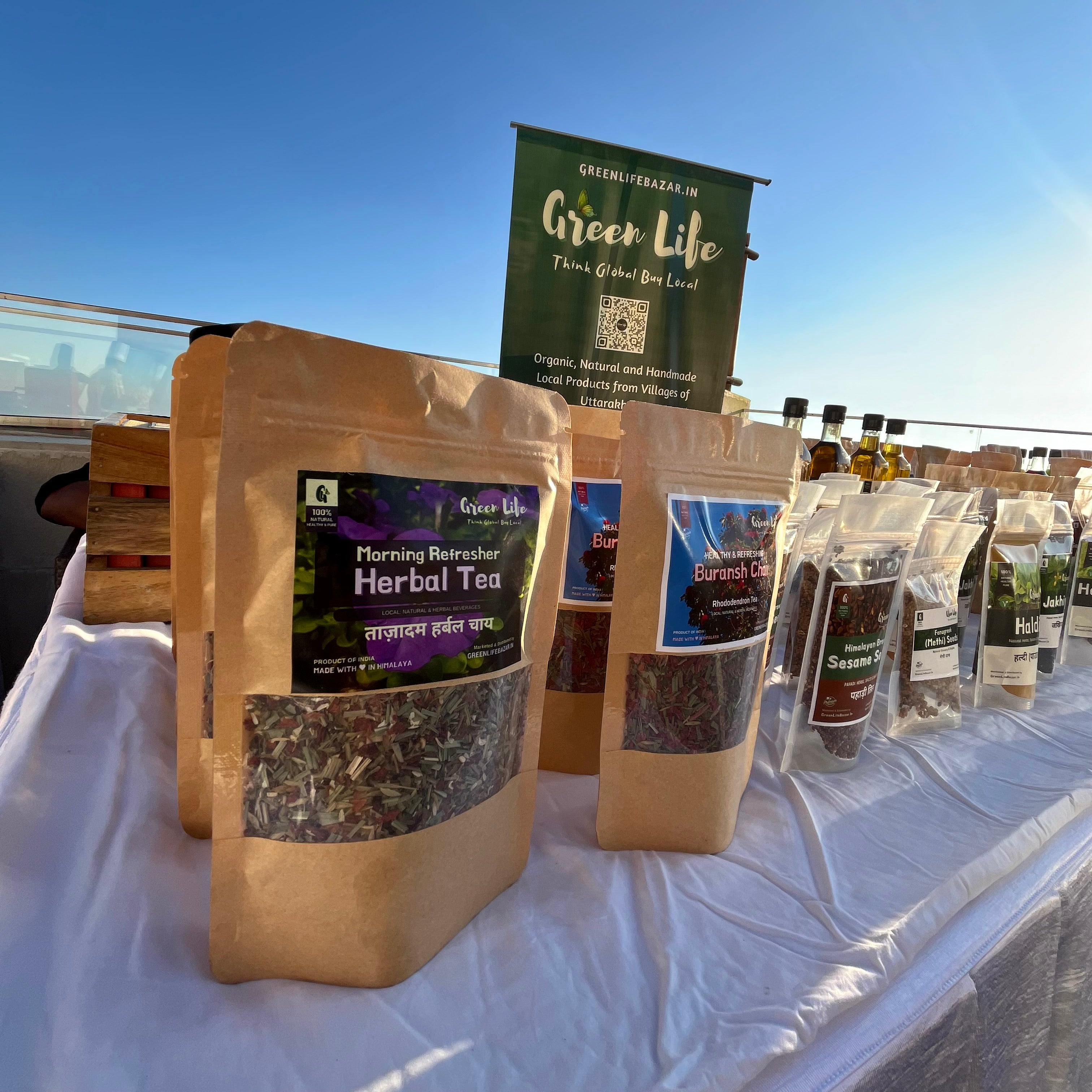 📣 Ultimate Tea Lovers Pack: Mix-Match & Save More! 📣 Ultimate Tea Lovers Pack: Mix-Match & Save More!