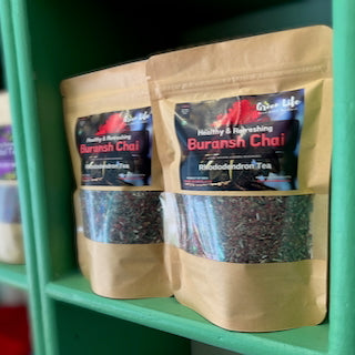 📣 Ultimate Tea Lovers Pack: Mix-Match & Save More! 📣 Ultimate Tea Lovers Pack: Mix-Match & Save More!