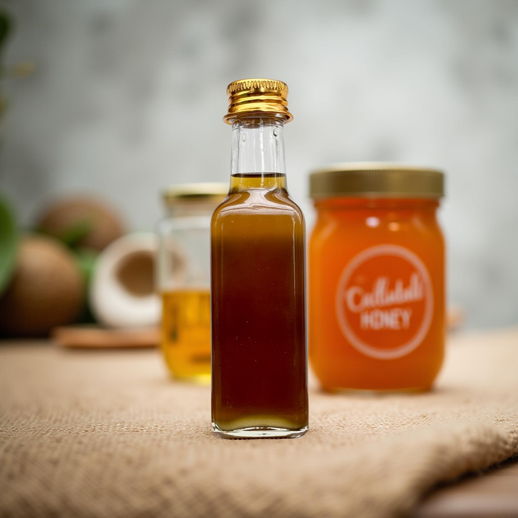 Hemp-Seed Oil Hemp-Seed Oil