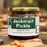 Jackfruit Pickle