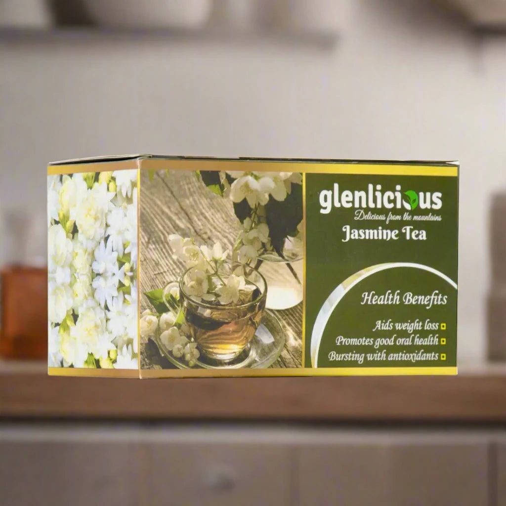 Jasmine Tea ( Tea bags) Jasmine Tea ( Tea bags)