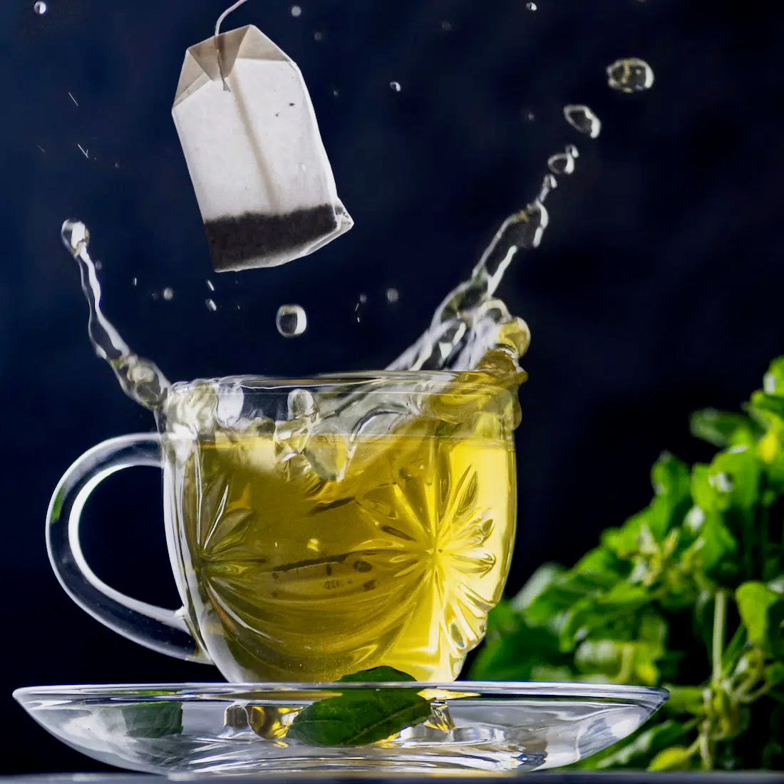 Jasmine Tea (loose leaf) CB Jasmine Tea (loose leaf) CB