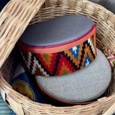 Bushehri Topi (Multi-Color)