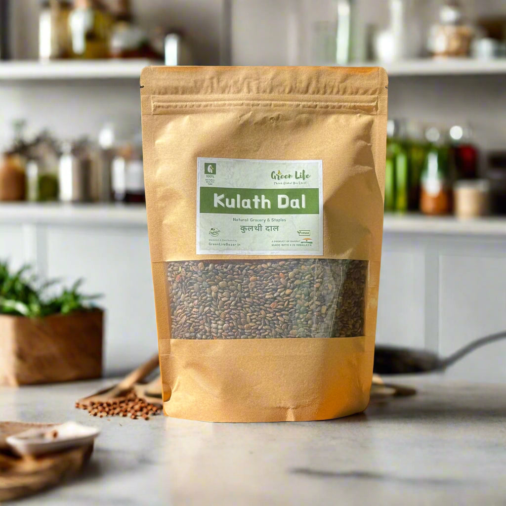 Kulath Dal Kulath Dal
