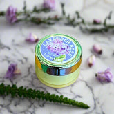 Lavender Rose Lip Balm