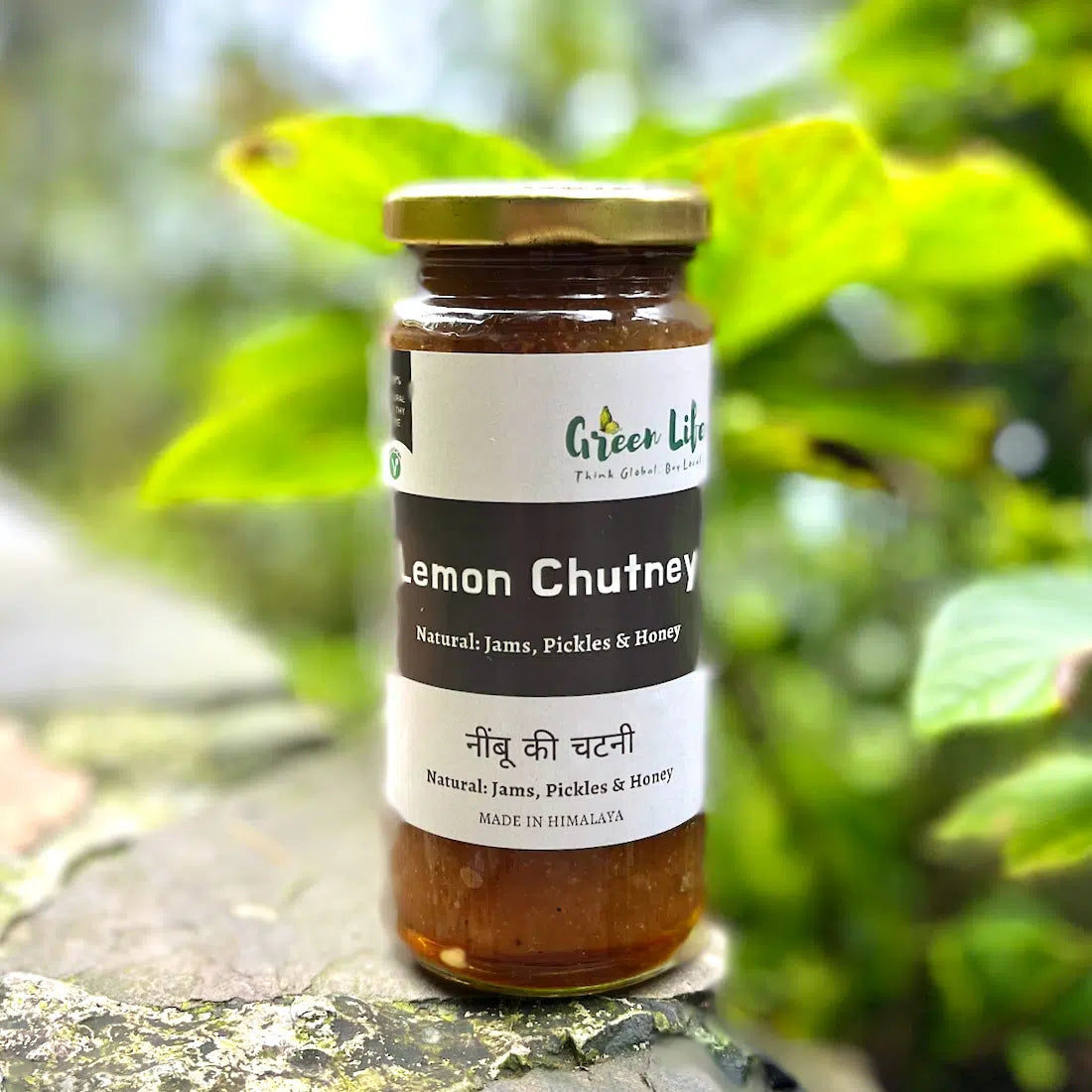 Lemon Chutney | नींबू की चटनी Lemon Chutney | नींबू की चटनी