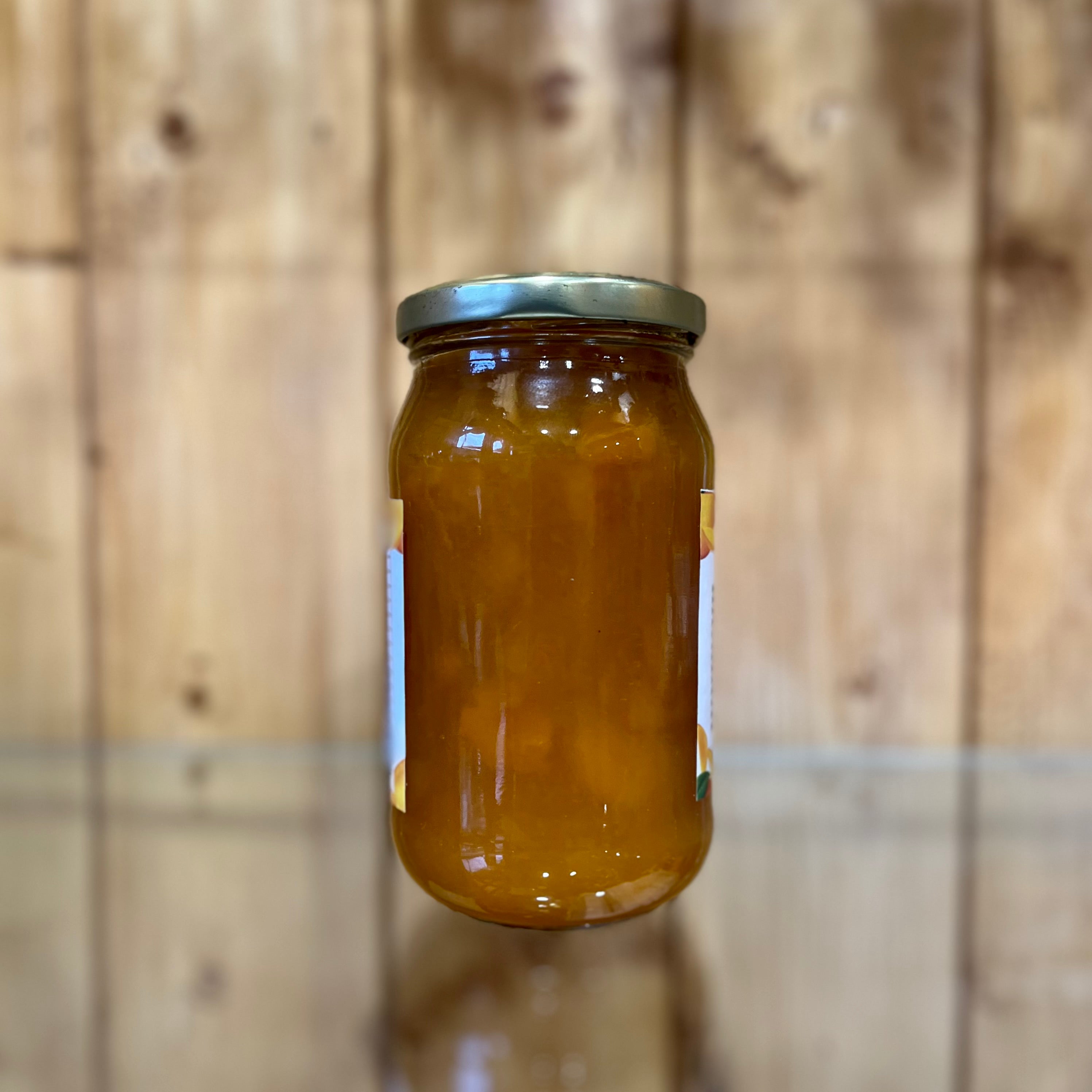 Mango Jam (220g) Mango Jam (220g)