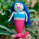 Mermaid Toy