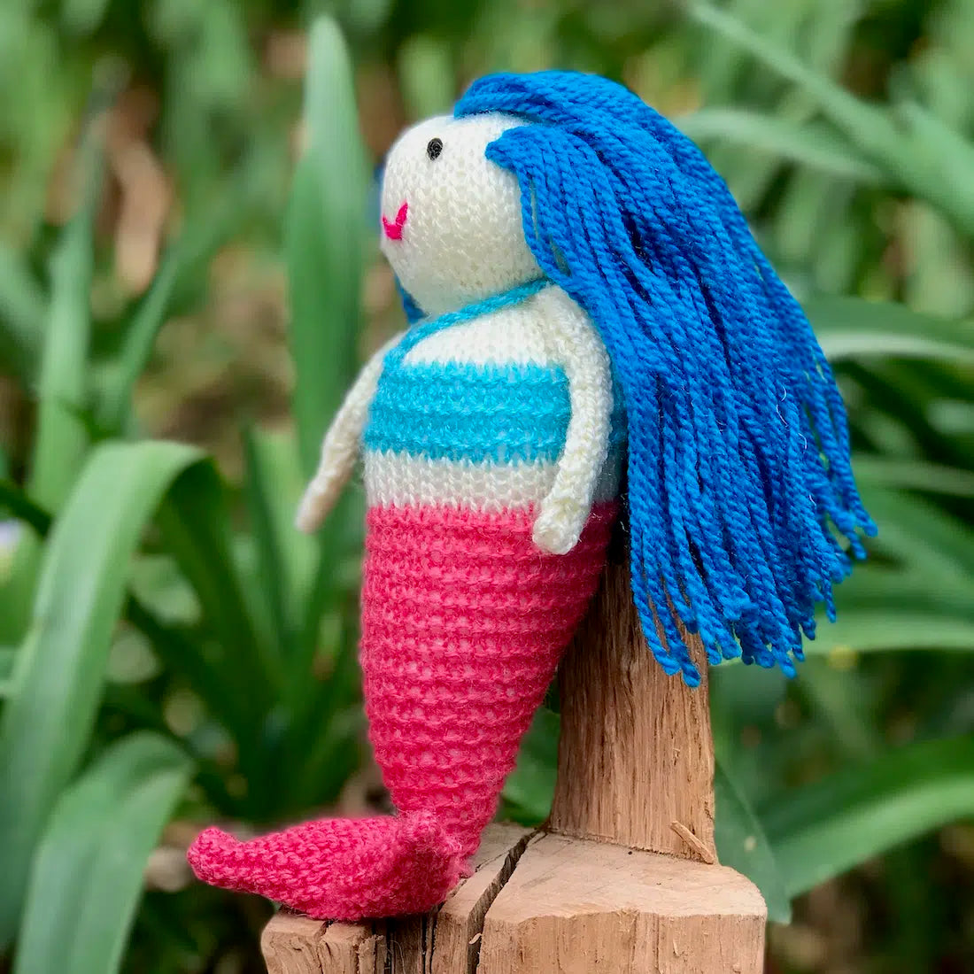 Mermaid Toy Mermaid Toy