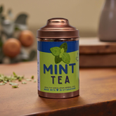 Mint Tea (Festive-Can)
