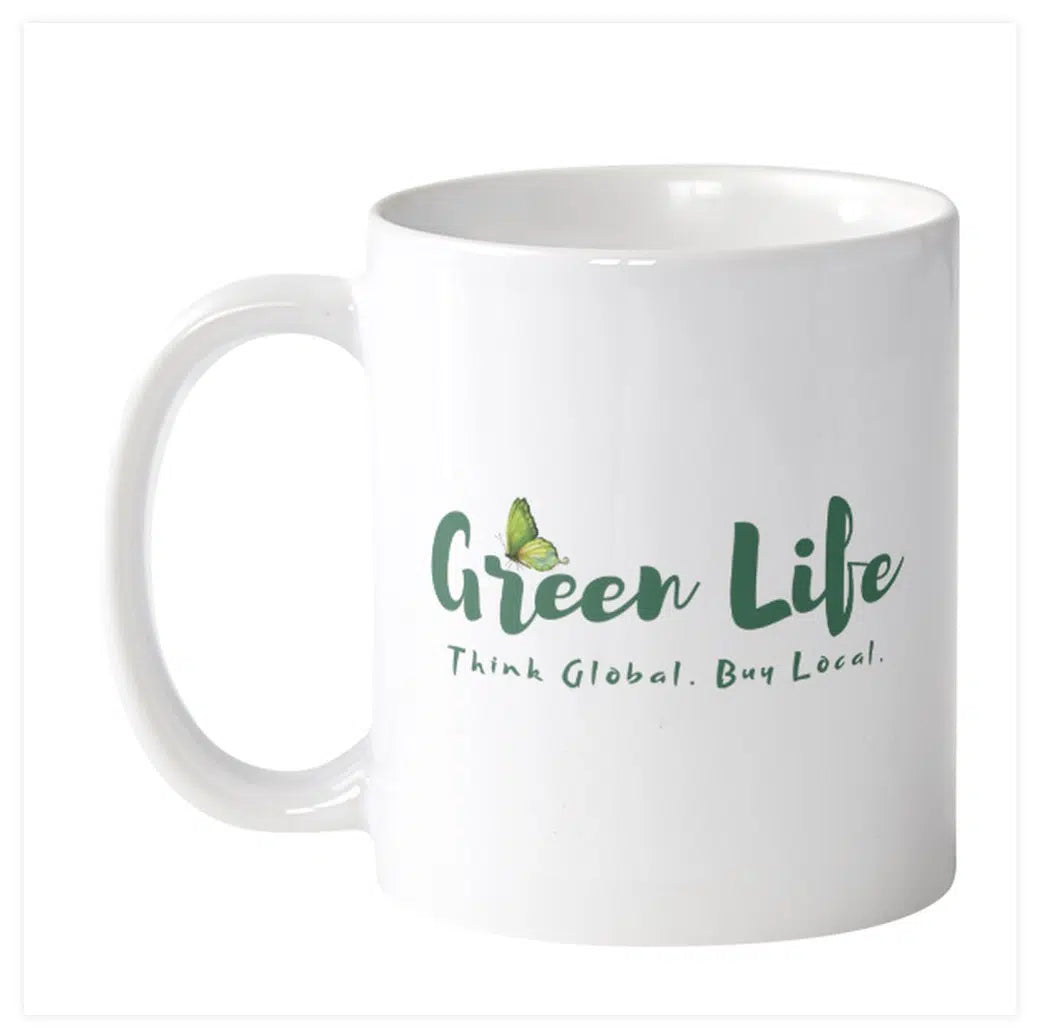 Mountan Mugs Mountan Mugs