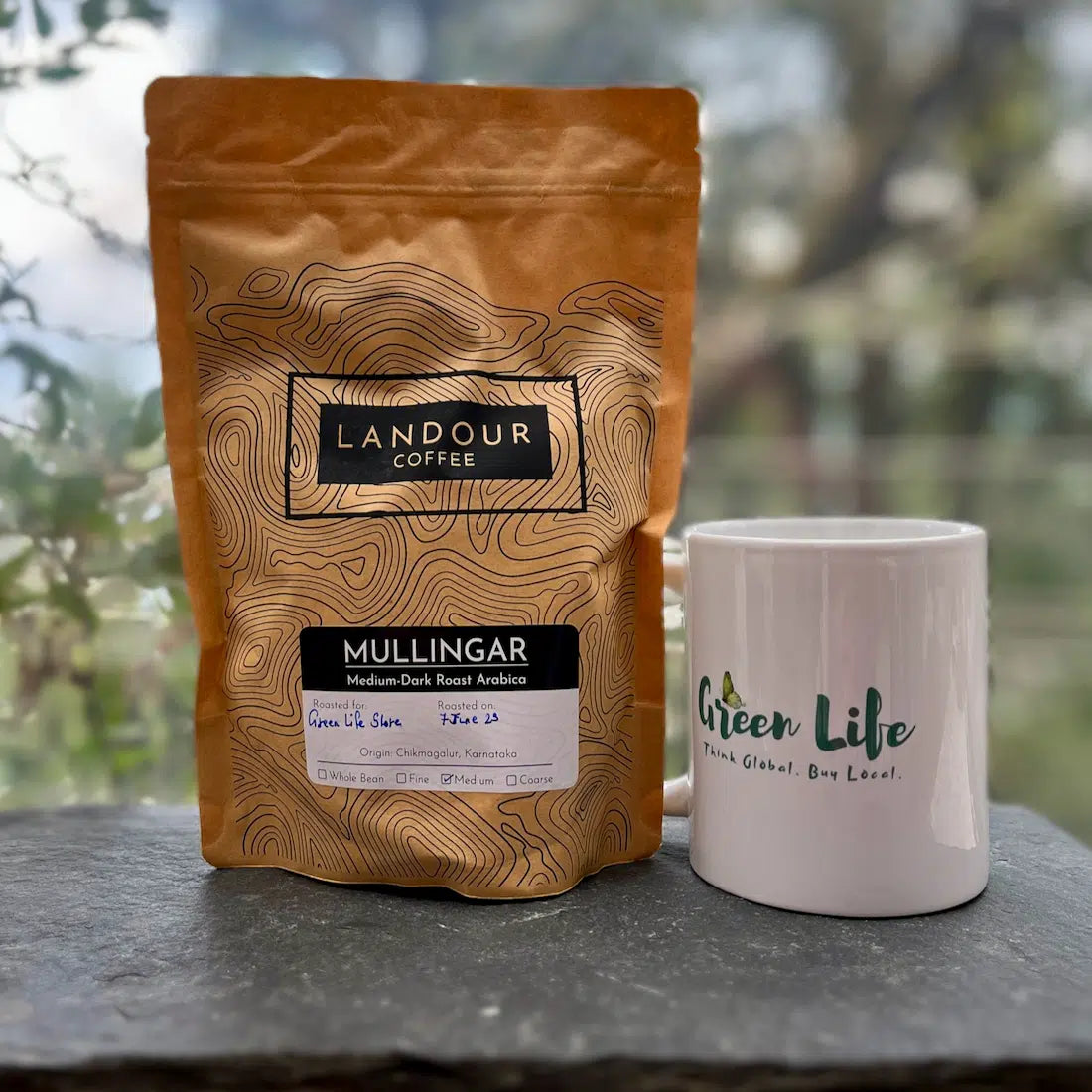 Mullingar Coffee Mullingar Coffee