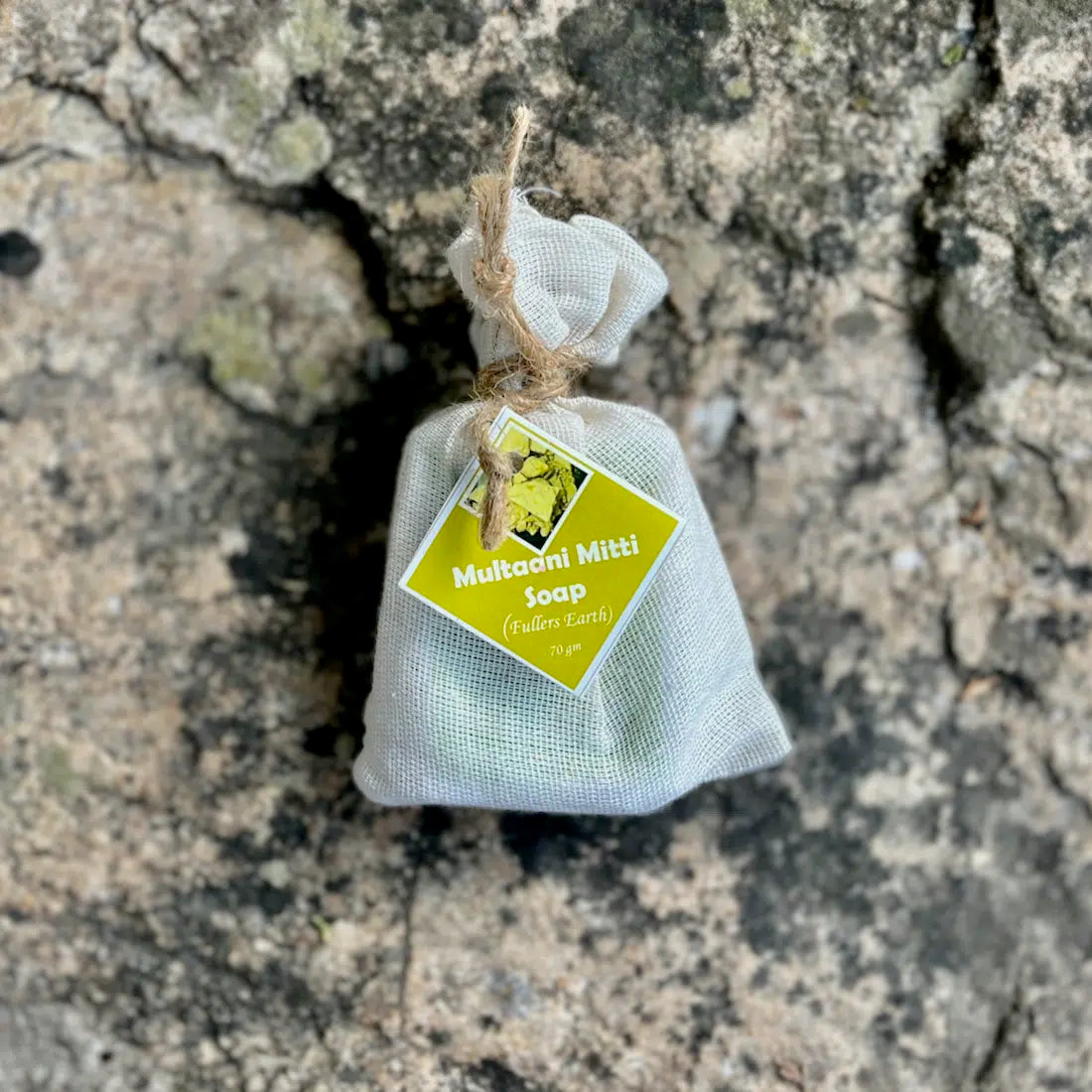 Multani Mitti Soap Multani Mitti Soap