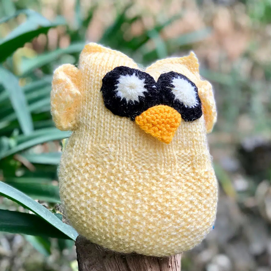 Owl Toy Owl Toy