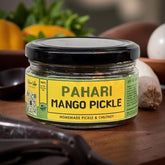 Pahari Mango Pickle