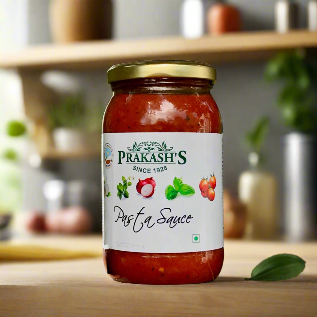 Pasta Sauce (470g) Pasta Sauce (470g)
