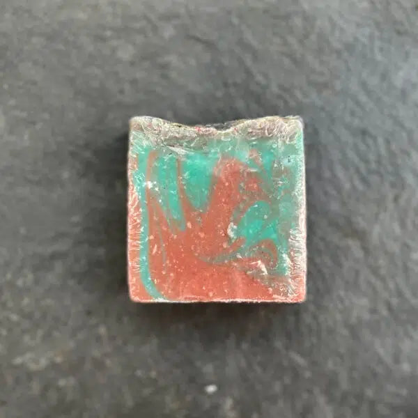 Peppermint Soap Peppermint Soap