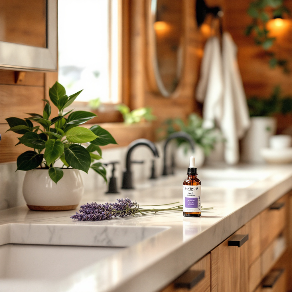 Pure Lavender Essential Oil Pure Lavender Essential Oil