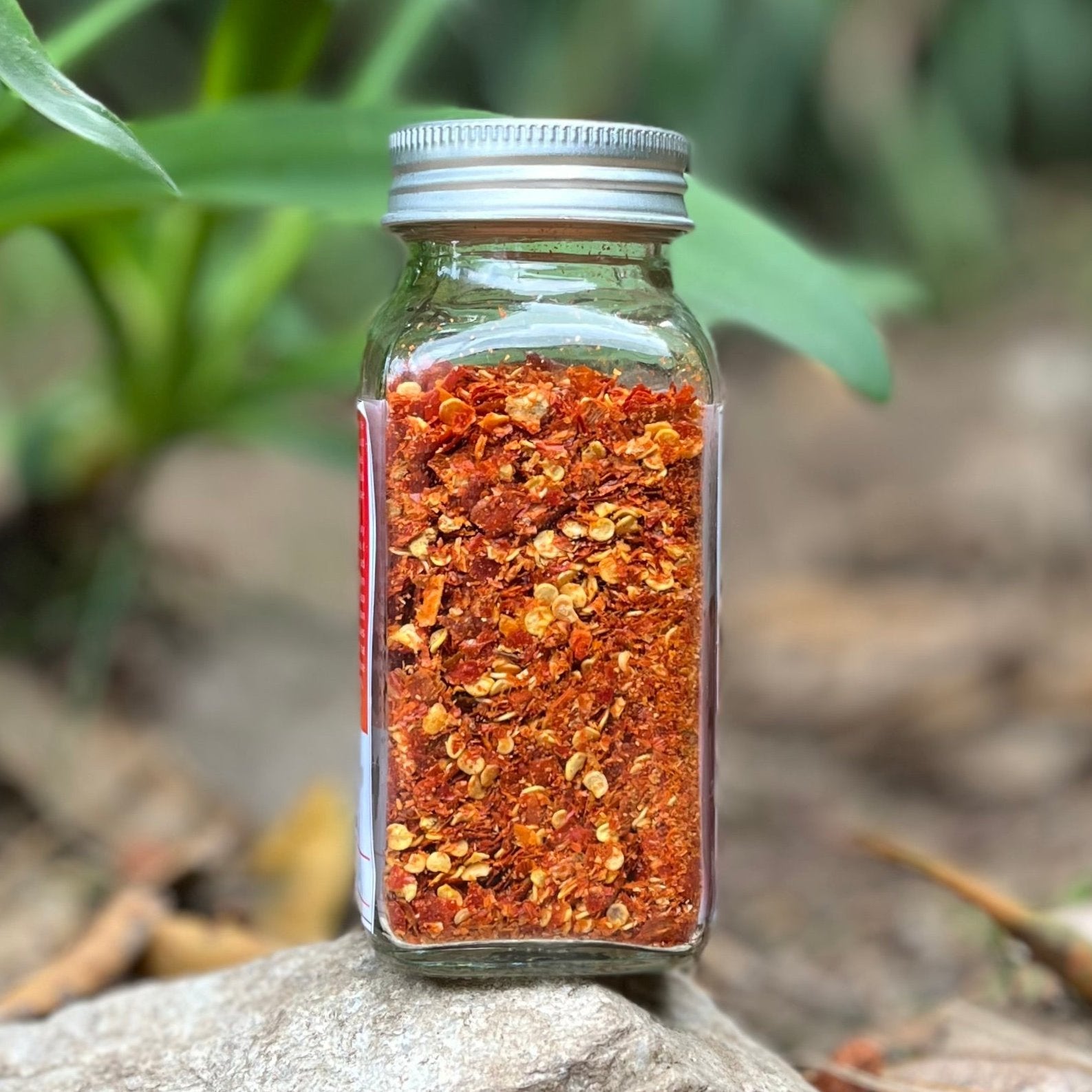 Red Chilli Flakes Red Chilli Flakes