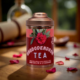 Rhododendron Tea (Festive-Can)