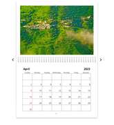 Calendars from the Himalaya