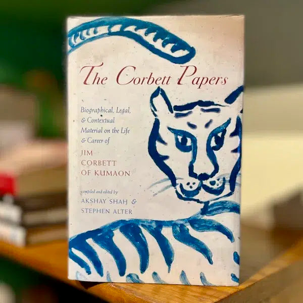 The Corbett Papers The Corbett Papers