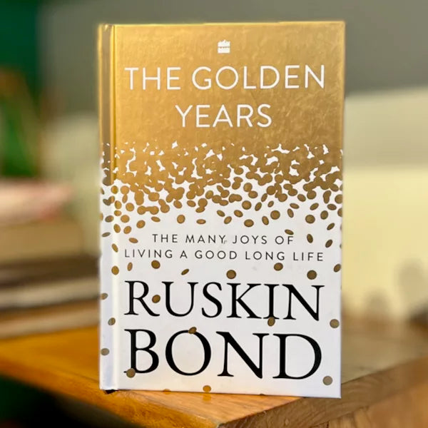 The Golden Years: The Many Joys of Living a Good Long Life The Golden Years: The Many Joys of Living a Good Long Life