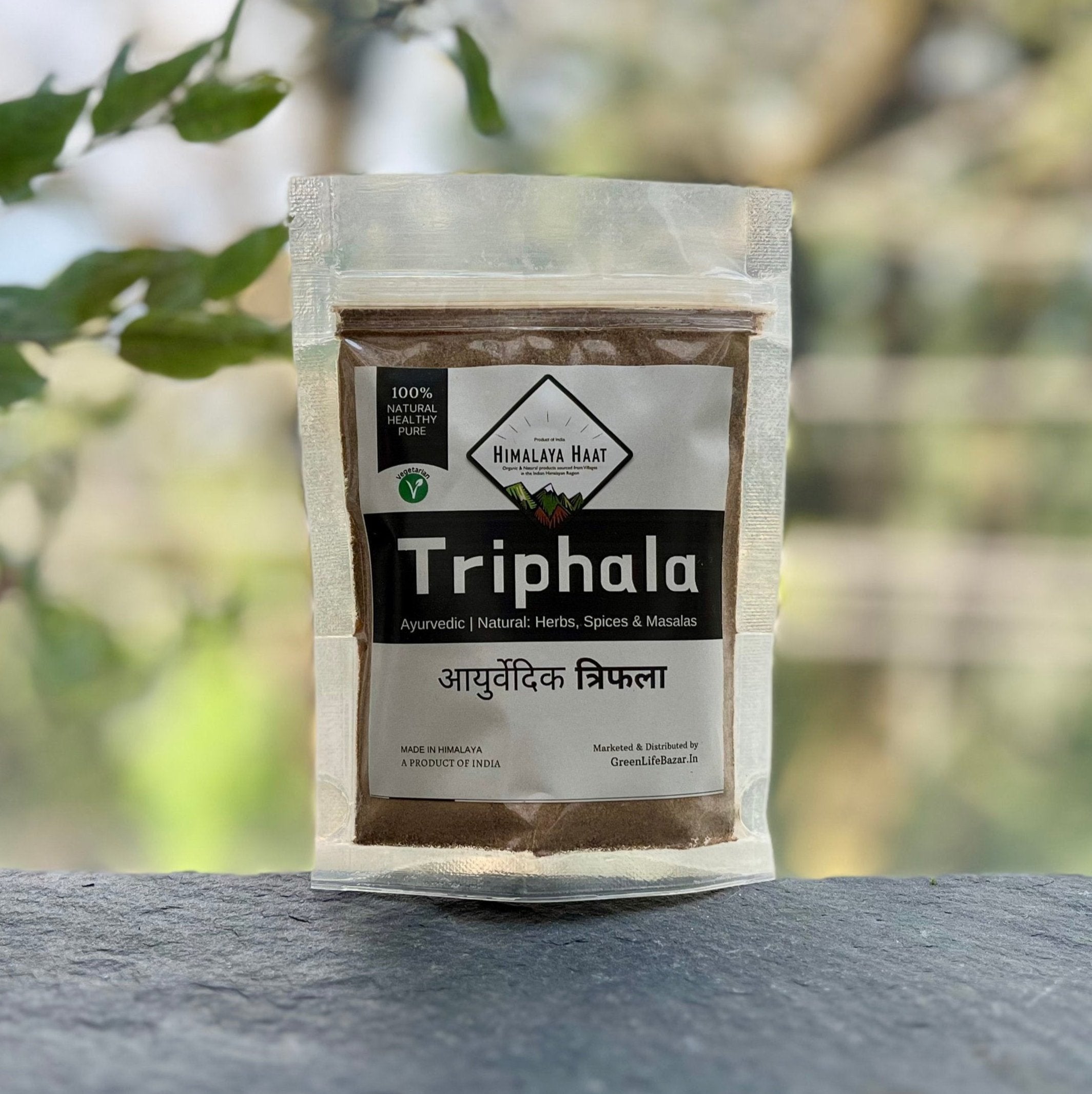 Triphala Triphala