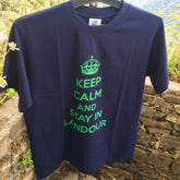 Pahadi Casuals, (Mountain T-Shirts)