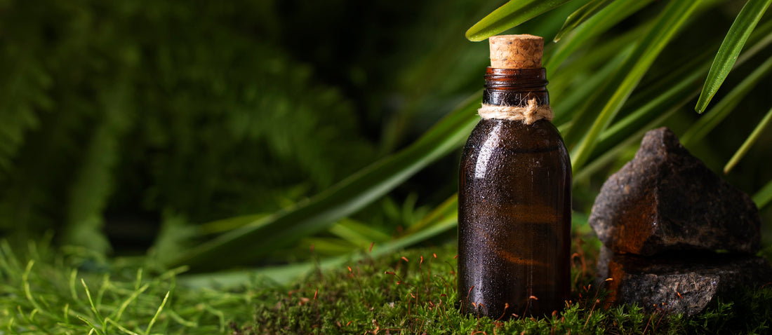 The Power of Himalayan Goodness: Why Green Life Bazar Brings You Closer to Nature