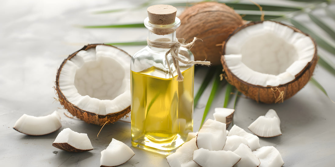 One Oil, Many Uses: Why Coconut Oil Is a Daily Essential for Every Home