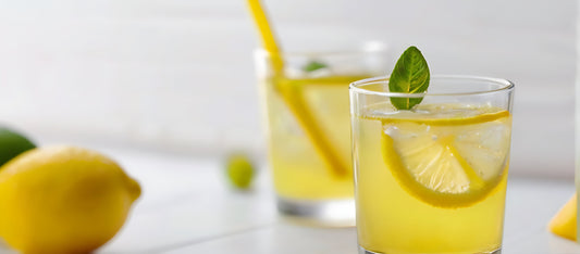 Small Care, Big Difference: Why Lemon Lip Balm Is an Everyday Essential