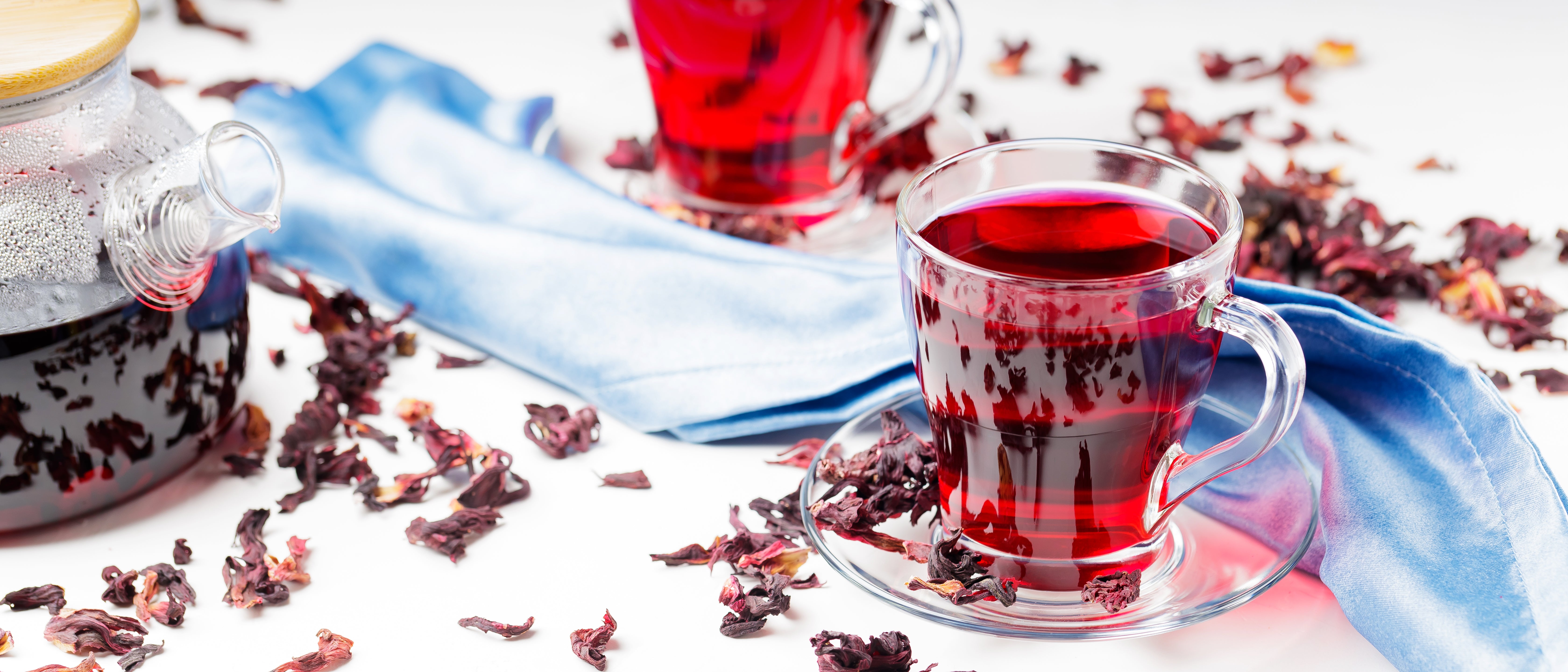 Where to Buy the Best Organic Himalayan Rhododendron Tea? – Green Life ...