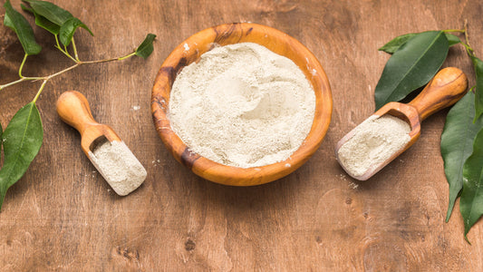 Mandua Ka Atta for Diabetes – How It Helps Control Blood Sugar