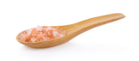 Himalayan Pink Salt – The Mineral-Rich Secret Your Kitchen Needs