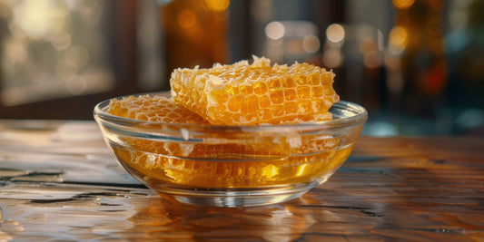 From Mountain Flowers to Your Spoon: The Quiet Beauty of Rhododendron Honey