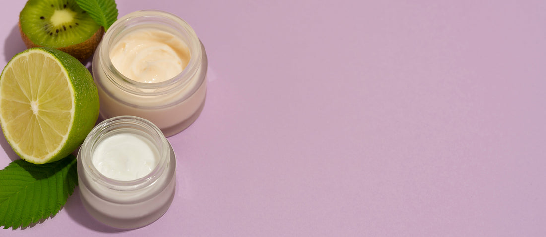 A Touch of Sunshine: Keep Your Smile Fresh with Lemon Lip Balm by The Green Life Bazar