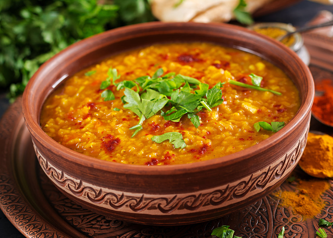 Himalayan Toor Dal: The Superfood You Need to Add to Your Diet