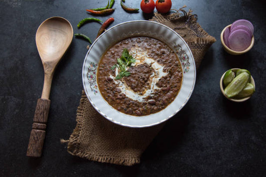 Where to Buy the Best Organic Pahadi Rajma Online?
