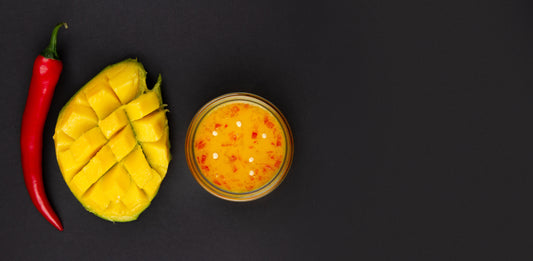 Tangy Traditions: Why Dry Mango Pickle Brings Flavor and Memories to Every Meal