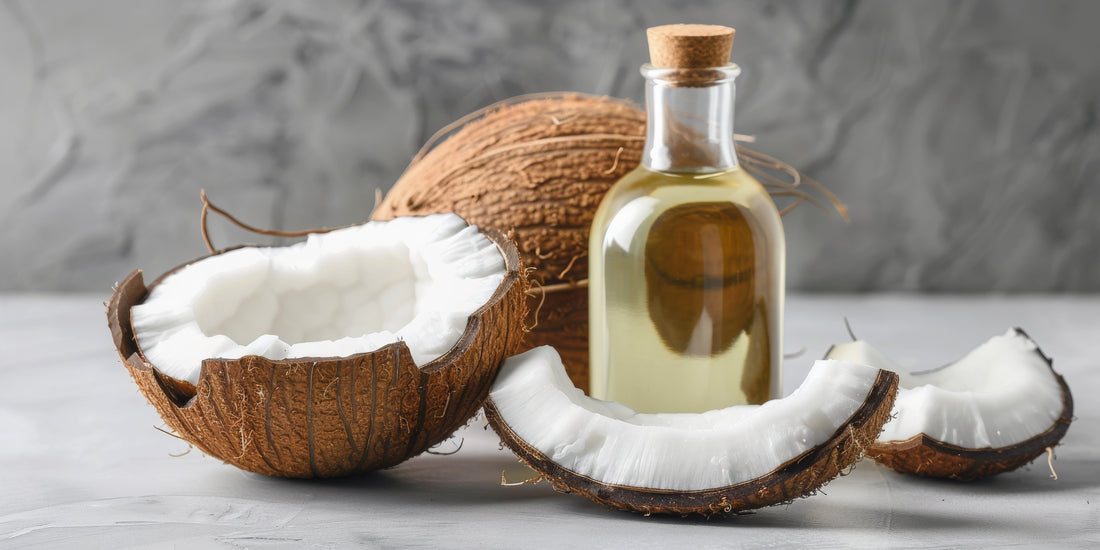 From Kitchen to Care: Why Coconut Oil Still Remains a Daily Favourite